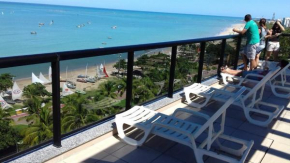 2 quartos a Beira mar na Pajuçara